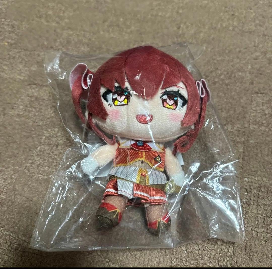 Amazon.co.jp: ホロ 宝鐘マリン200万人記念 直筆 他グッズセット Amazon.co.jp: ホロ 宝鐘マリン200万人記念 直筆 他グッズセット