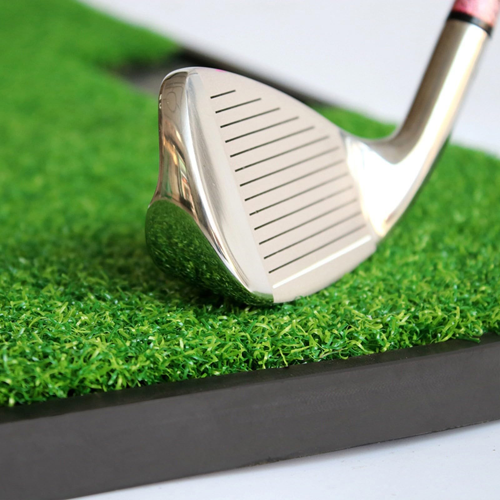 TISHITA Entrenador Golf | Antislizan, Entrenador Swing Golf, Preciso, para Garaje, Principians