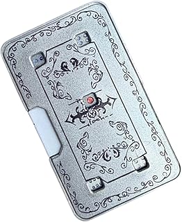 大人向けダイスゲーム,ステンレス製ダイス 携帯用デスクゲーム | 自動 トランプ ストレス 玩具 | 男性・夫・父向け 日常・家庭・旅行・車・飛行機・パーティー・誕生日・祝日用