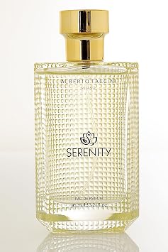 Alberto Taccini SERENITY Kadın Parfümü - 95 ml