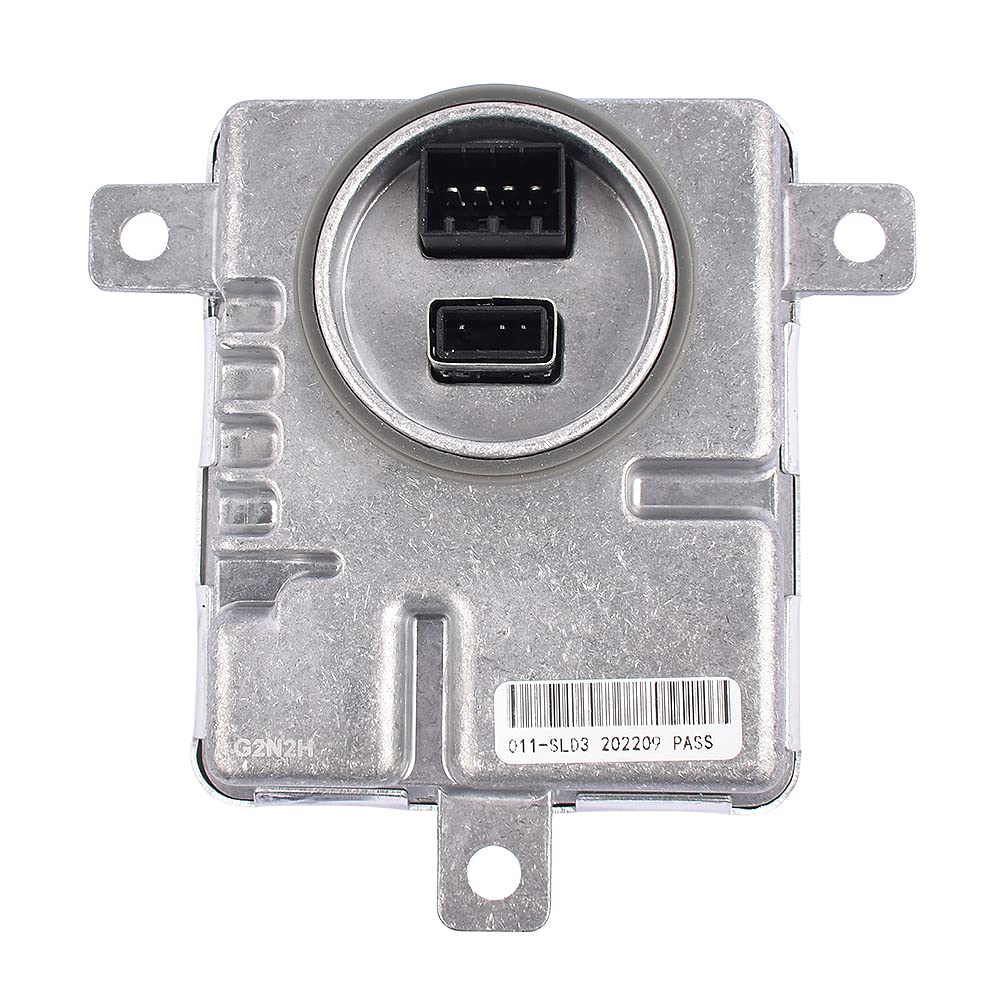 Reattore Centralina Xenon compatibile con A3 A4 A5 A6 E0S P0l0 Sha-ran Je-tt a IV 8K0941597B 8K0941597 2048703226 W3T18471 99161832303