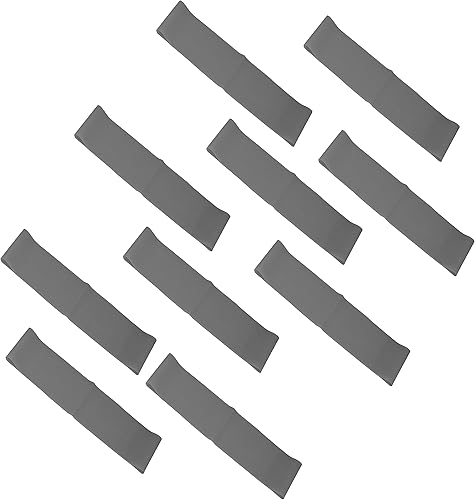 Cando Bucles de ejercicio - Brazos - 10"