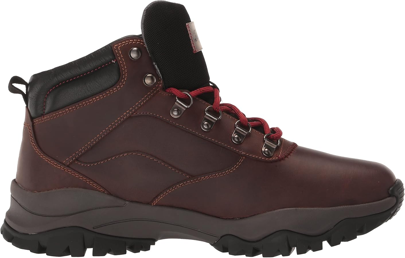 Amazon.com | Florsheim Men's 14370-215 - Xplor Alpine Bt 7 M | Chukka
