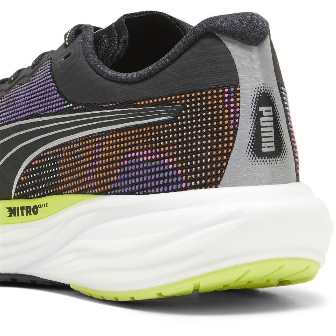 Puma Deviate Nitro 2 Zapatillas deportivasHombre