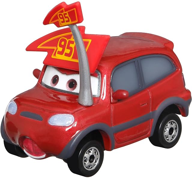 Foto 2 de 2 de CARS COCHE TIMOTHY TWOSTROKE MET HFB51 <