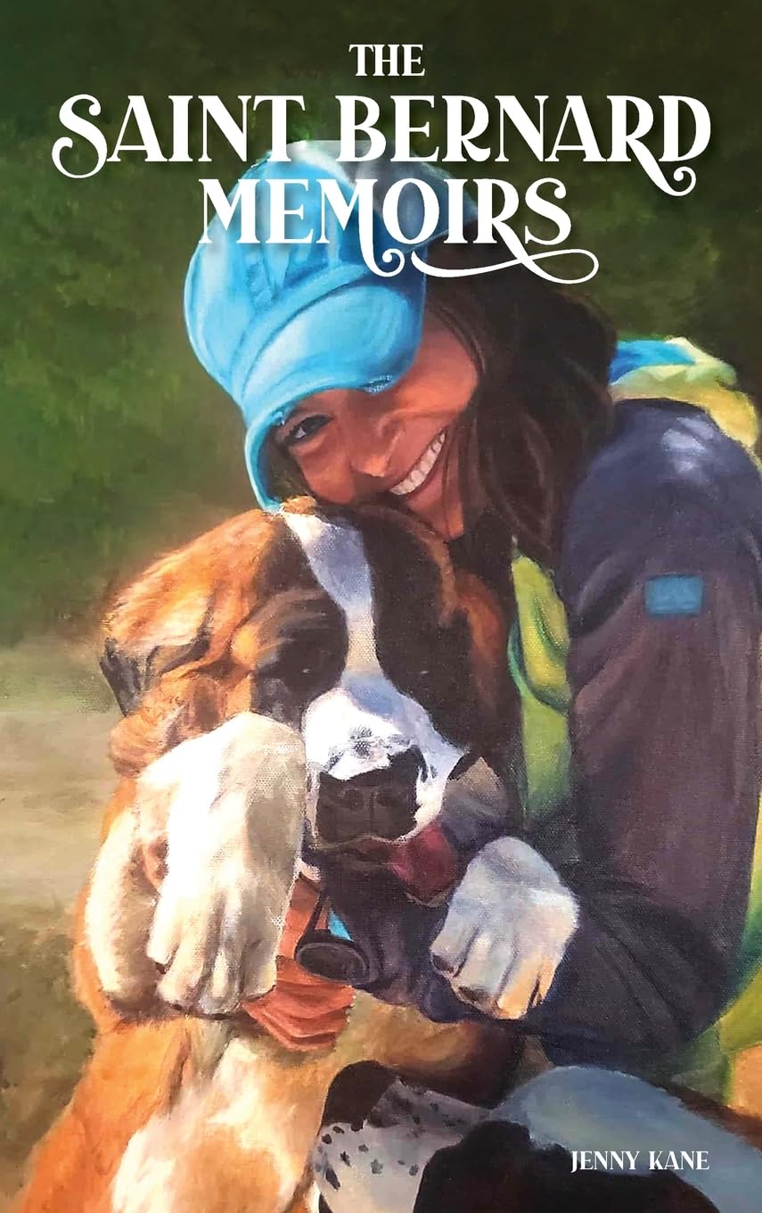 The Saint Bernard Memoirs