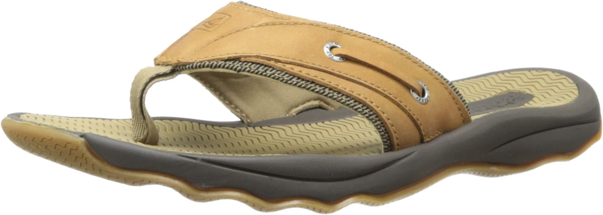 Sperry Men's Outer Banks Thong Sandal