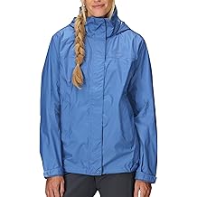 womens Women's Precip Eco Waterproof Rain Jacket