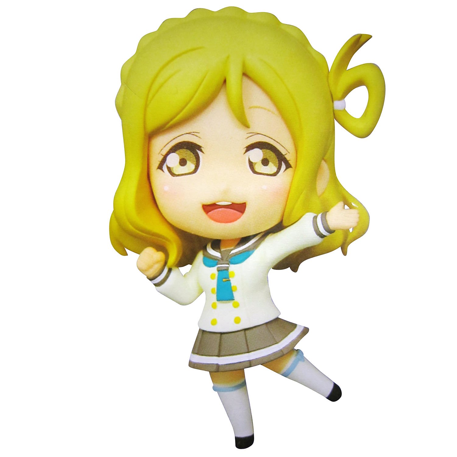Amazon | ラブライブ！サンシャイン！！ ちょびるめフィギュア Guilty