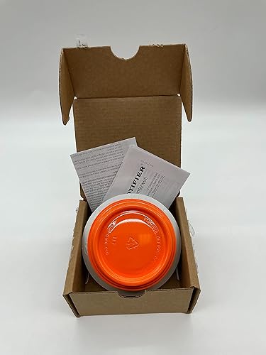 Miniatura 2 de Notifier FST-951R - Cabezal de sensor térmico de temperatura de tasa de aumento - Blanco