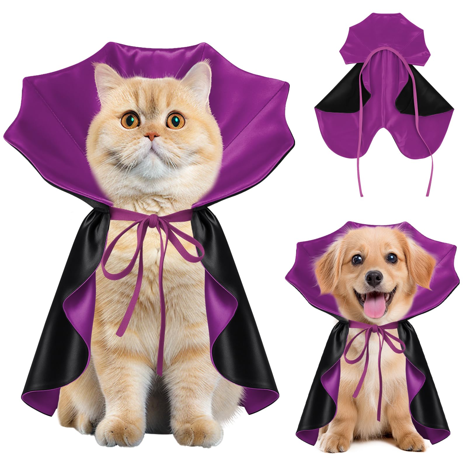 Yoolhamy Dog Halloween Costume