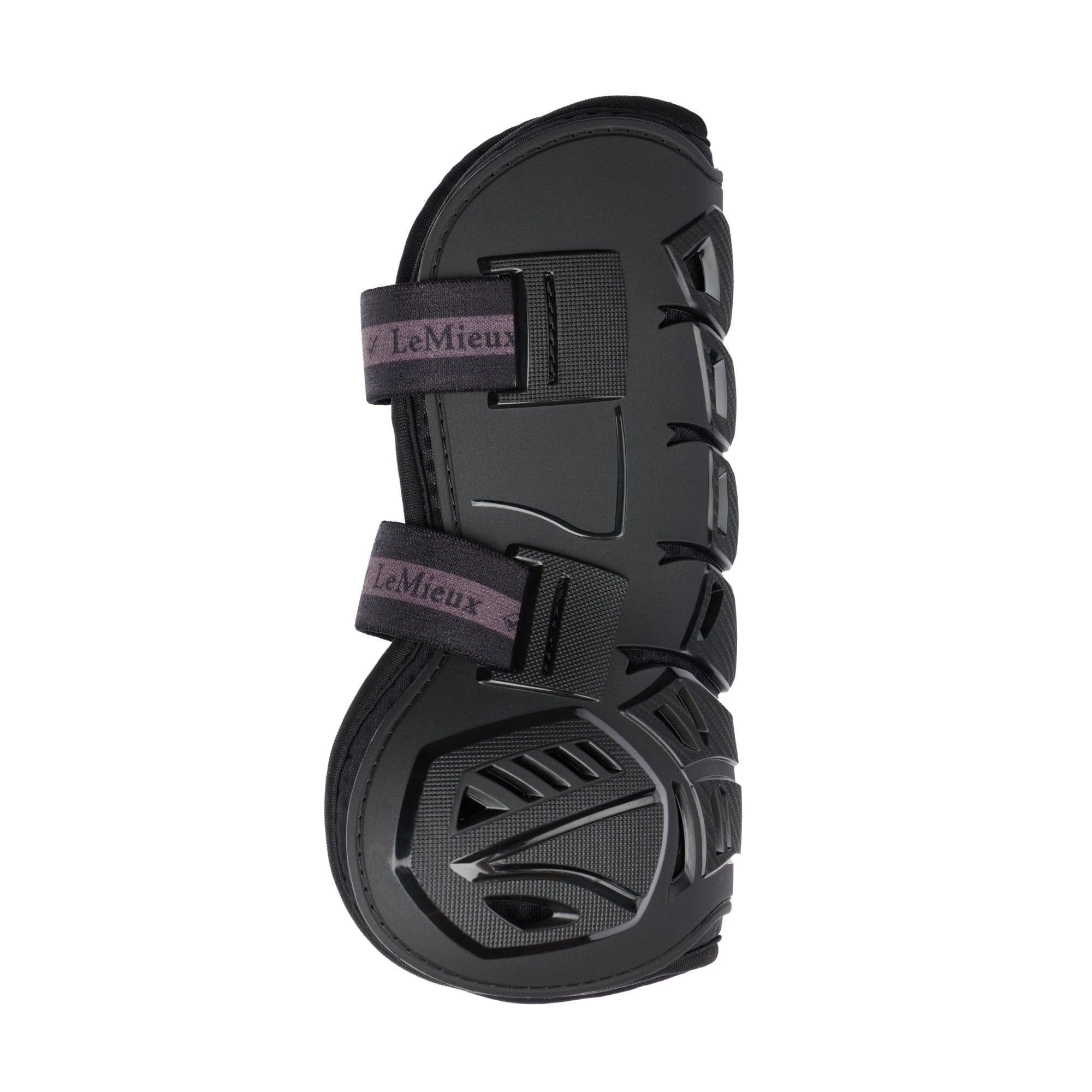 LeMieux Motion Cool Tendon Boots Medium Black
