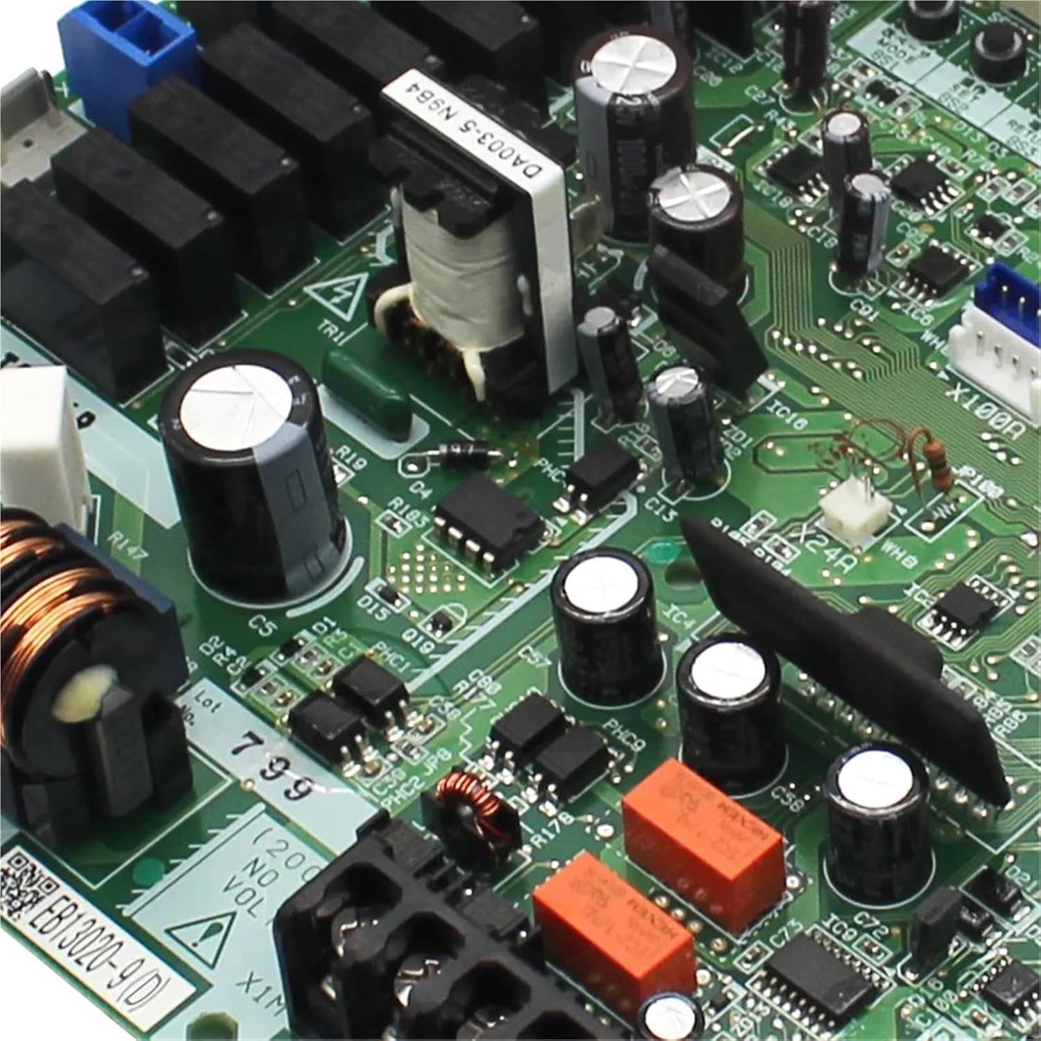 Printed Circuit Assy Main EB13020-9 Part Number 4016165 4019843 for Outdoor Unit RWHQ18TY1S RXYQ16TYLTE
