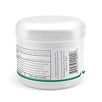 Vista 9 de PhysAssist Crema calmante para pies y piernas. Tarro de 4 onzas