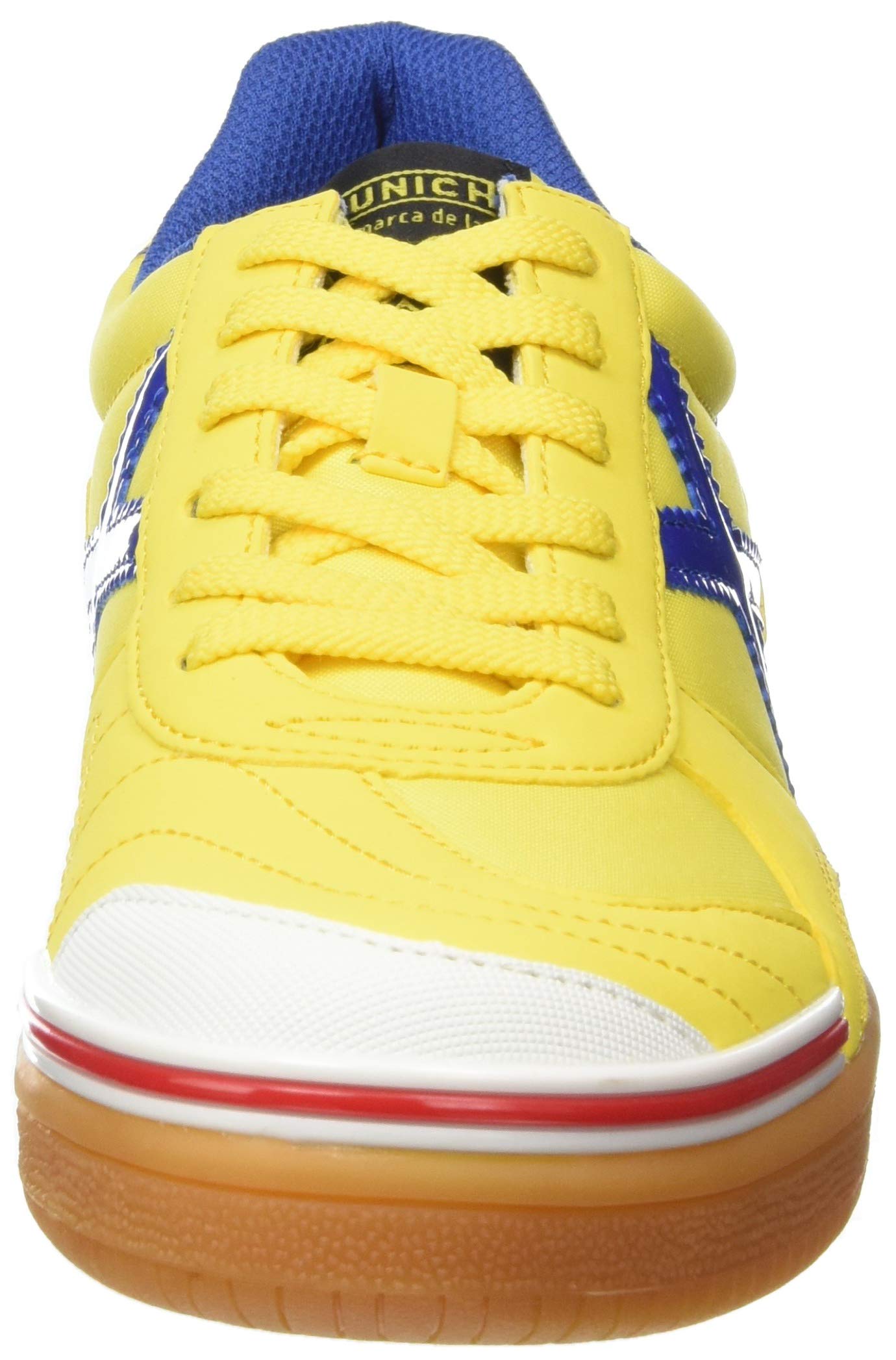 Munich Gresca, Scarpe da Ginnastica Unisex-Adulto, 9.5 UK