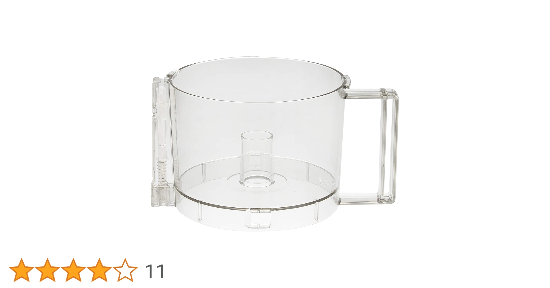 未使用　クイジナート　Cuisinart LPP2JW フードプロセッサー 未使用 クイジナート Cuisinart LPP2JW フードプロセッサー