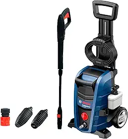 Bosch Lavadora de Alta Pressão GHP 200 2000 PSI 1700W 127V