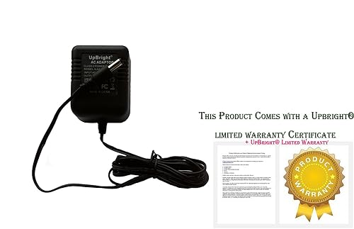 Miniatura 3 de Adaptador de CA AD-1201000AU-1F