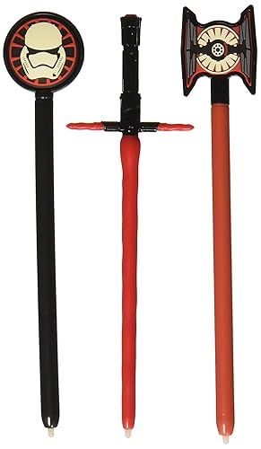 PowerA DS Star Wars Styluses