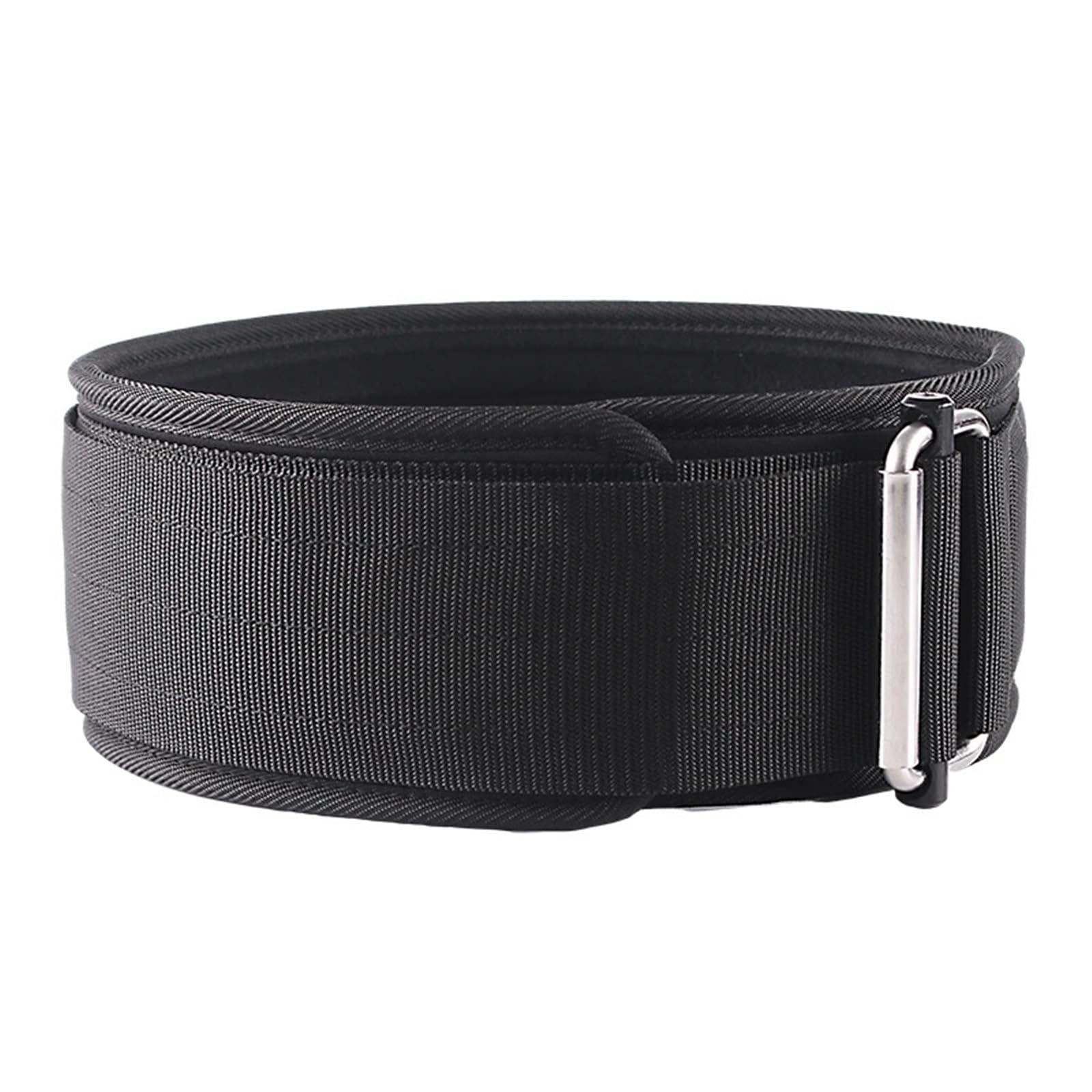 Cintura sportiva regolabile for sollevamento pesi Powerlift Squat Training Supporto lombare Fitness Manubri Bilanciere Stacchi Per Sollevamento