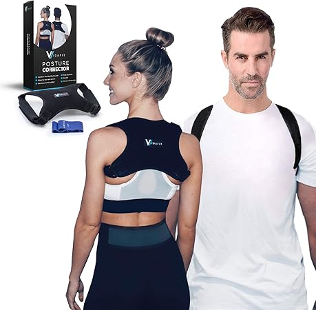 posture corrector amazon uk