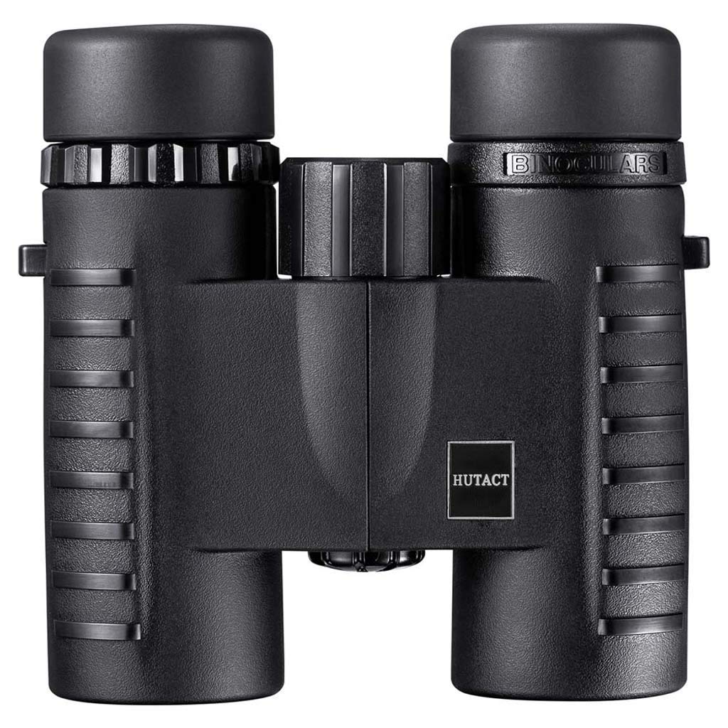 Jumelles HD portables grossissement 8x32 vision nette de loin
