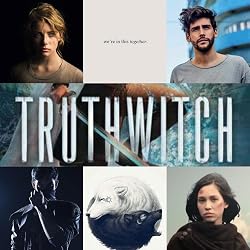 Amazon.com: Truthwitch (The Witchlands, 1): 9780765379290: Dennard ...