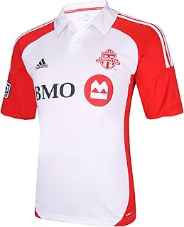 toronto soccer jersey