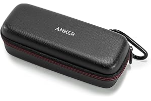 Premium Bluetooth Speaker Case for Anker SoundCore and SoundCore 2