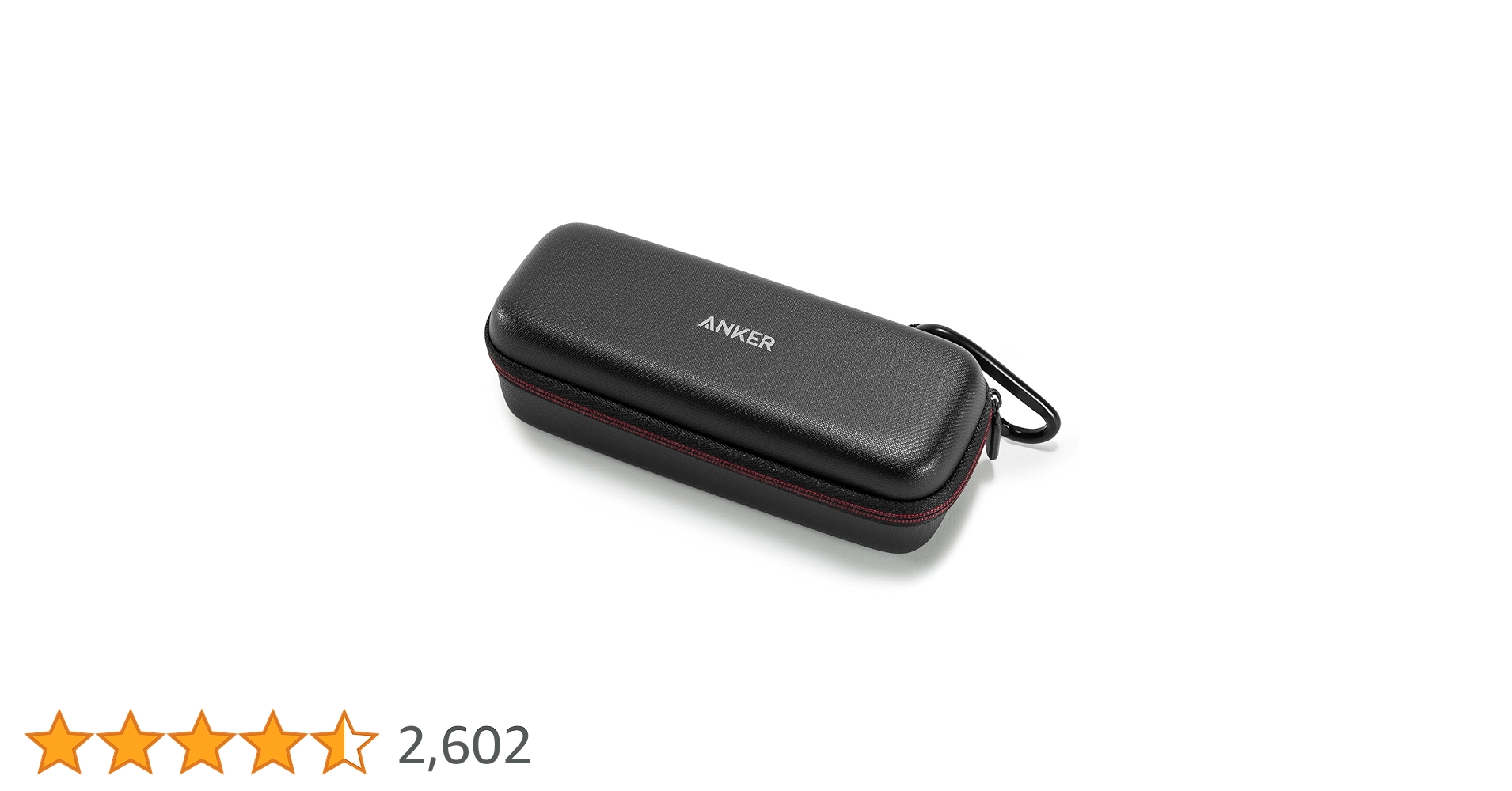 Amazon.co.jp: Anker Soundcore/Soundcore 2用 トラベルケース