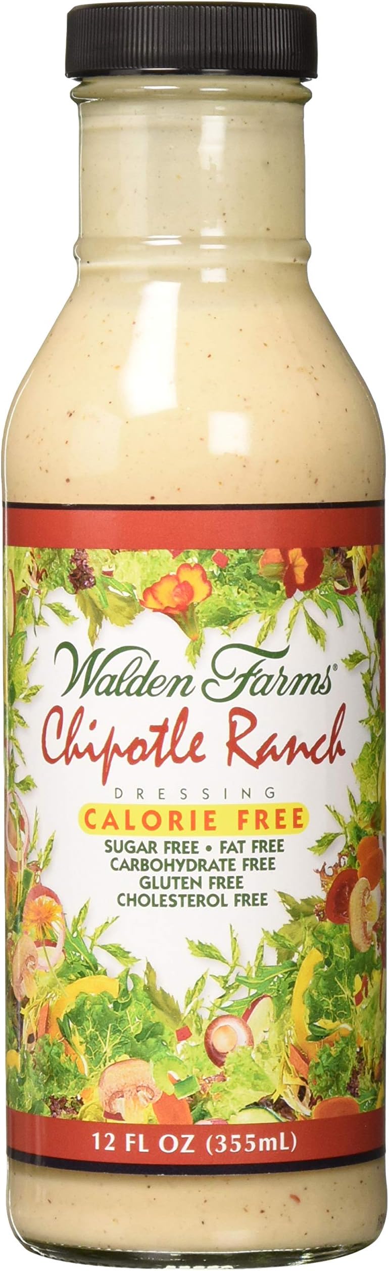 Chipotle Ranch Dress, Pack of 2