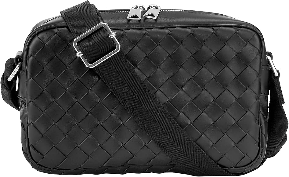 Amazon | [ボッテガヴェネタ] ショルダーバッグ 710048 V2E42 8803  