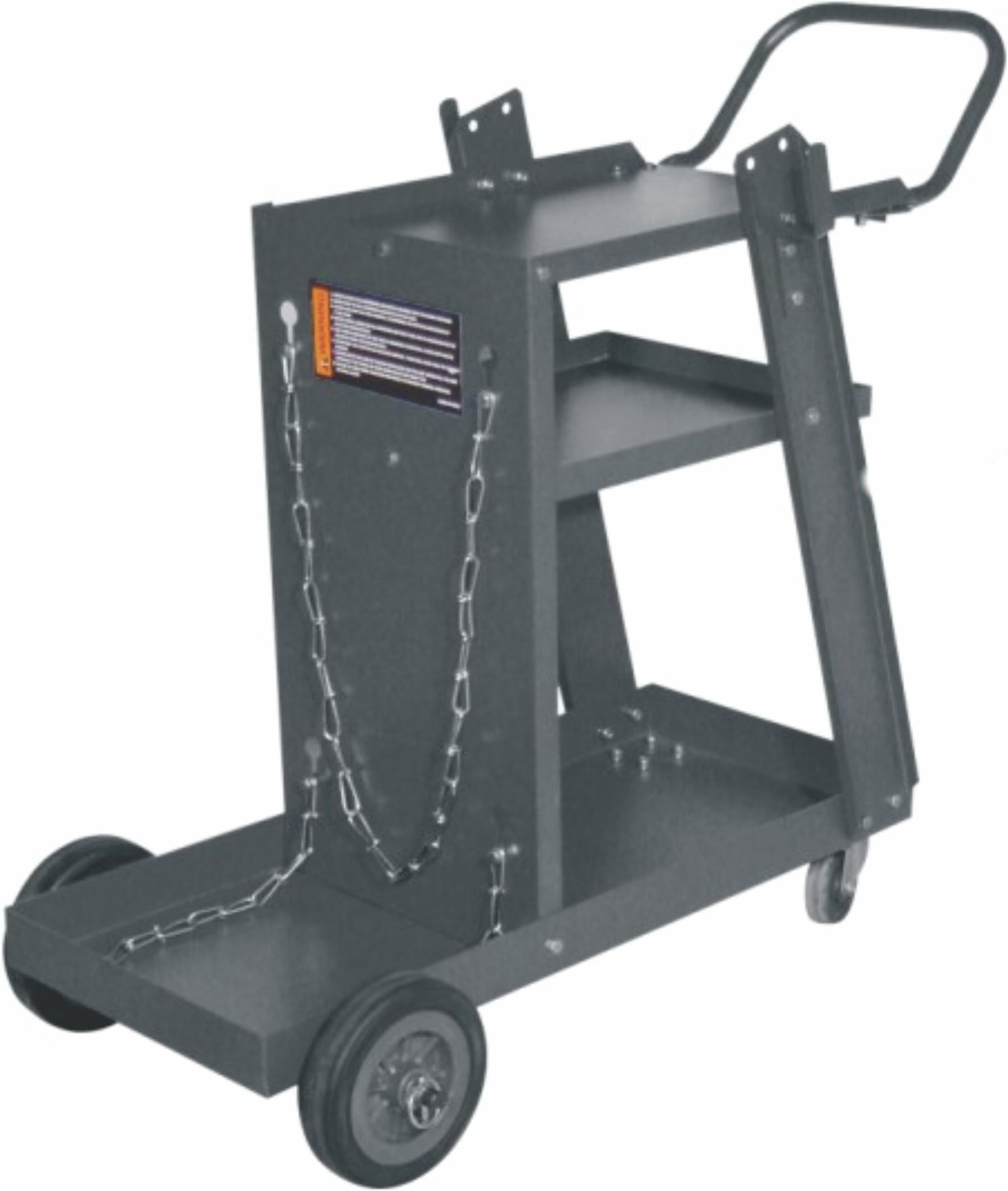 CCMIG-B MIG Welder Cart