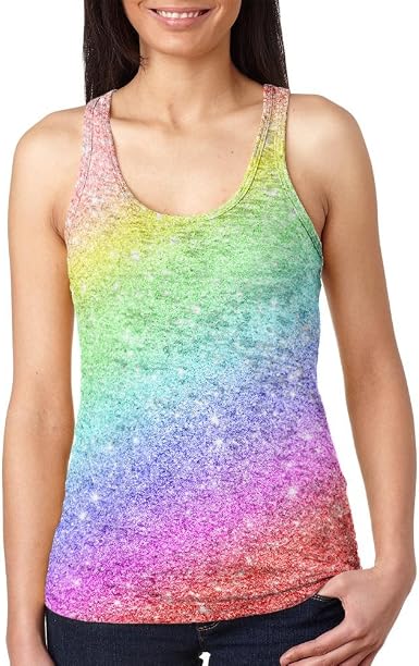 Amazon.com: LGBTQ Pride Faux Rainbow 