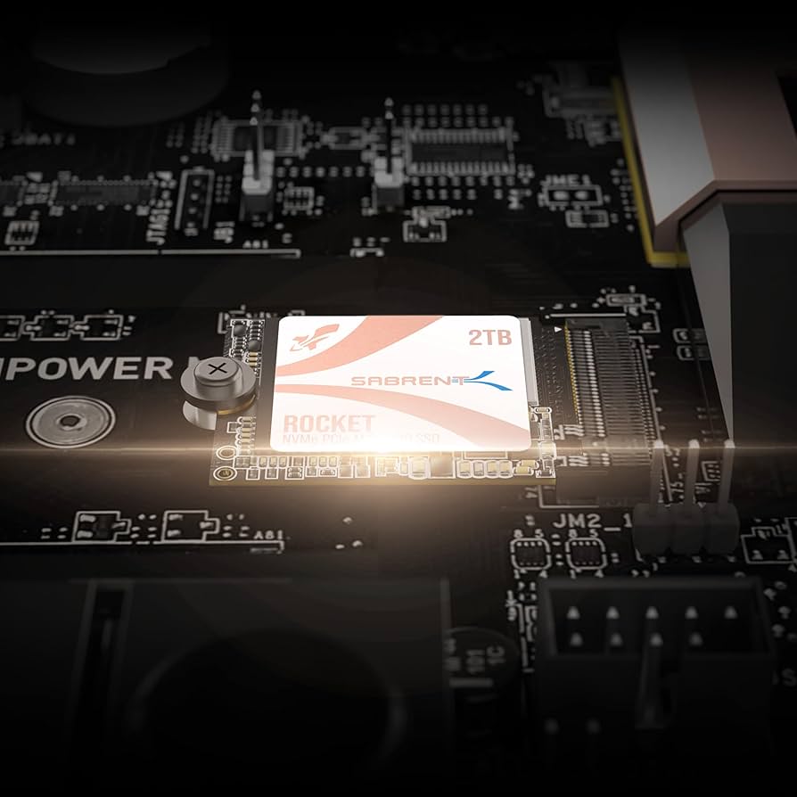 内蔵型SSD SABRENT Q4 2230 NVMe M.2 SSD 2TB Amazon.co.jp: SABRENT Q4 2230 M.2 NVMe Gen 4 2TB 内蔵SSD 5000MB/s