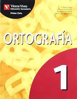 Ortografia 1