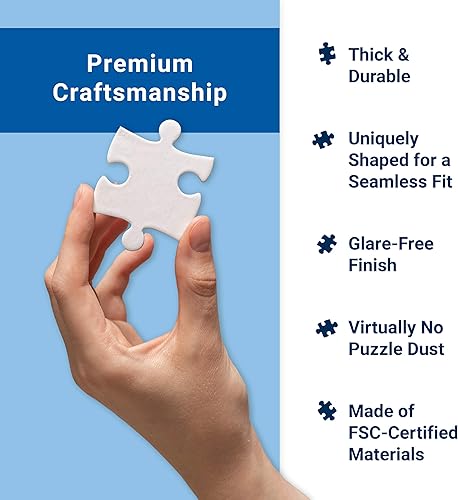 Miniatura 2 de Rompecabezas Ravensburger Disney Moana, One Ocean One Heart (100 piezas)