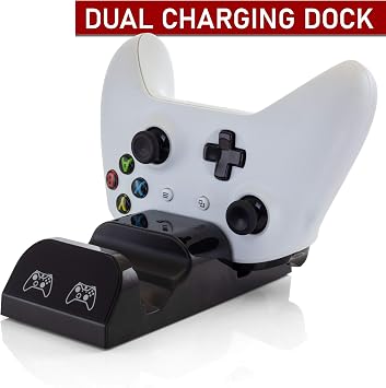 9 in 1 Accessories Pack for The Xbox One