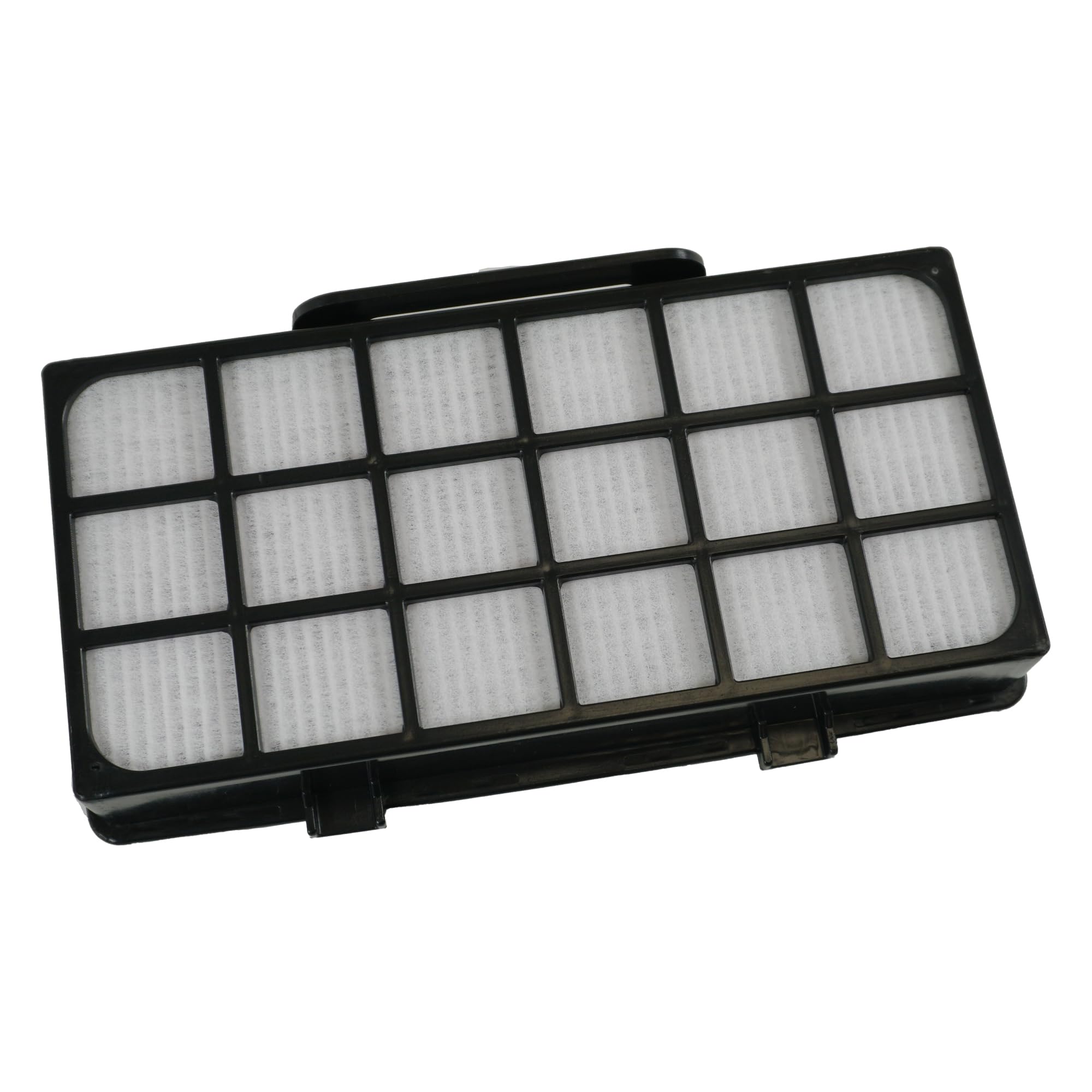 Filtre Hepa aspirateurs Compatible avec Rowenta XTREM Power, Silence Force, Green Force, Power XXL Compatible avec Tefal - Alternative aux réfs d'origine ZR920101, RS-RT4310