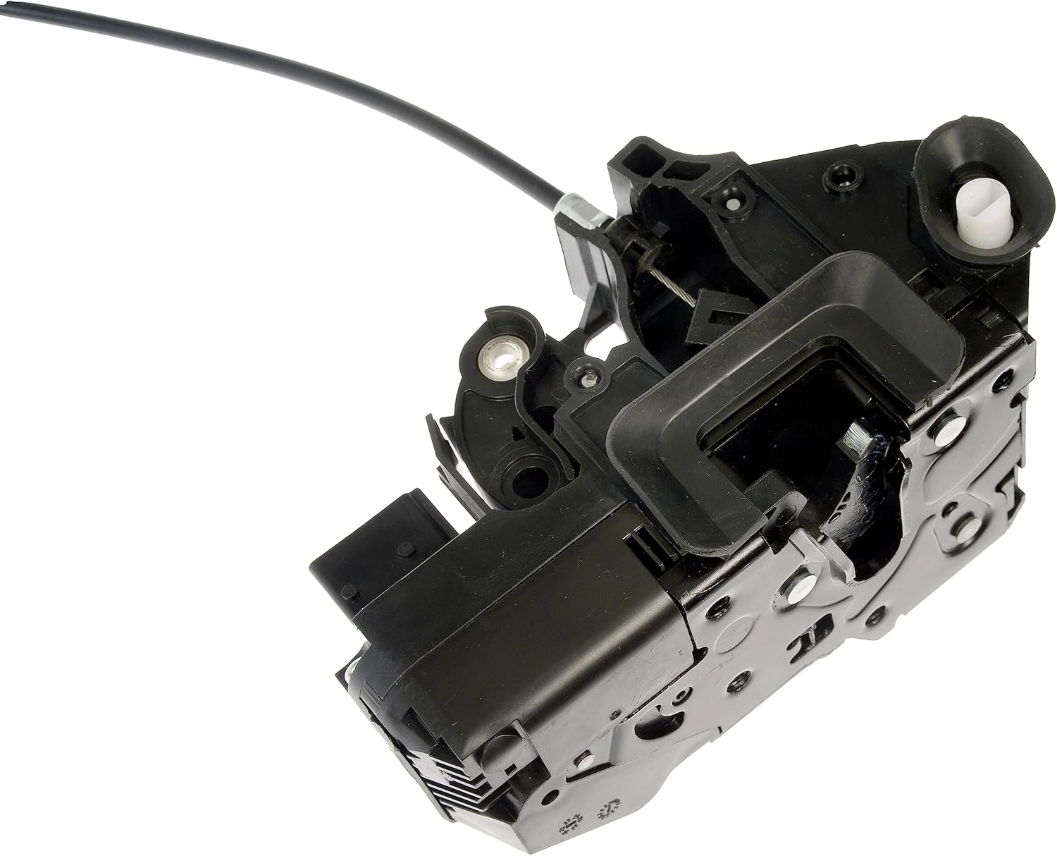 Dorman 931-927 Rear Driver Side Door Lock Actuator Motor Compatible with Select Chevrolet Models