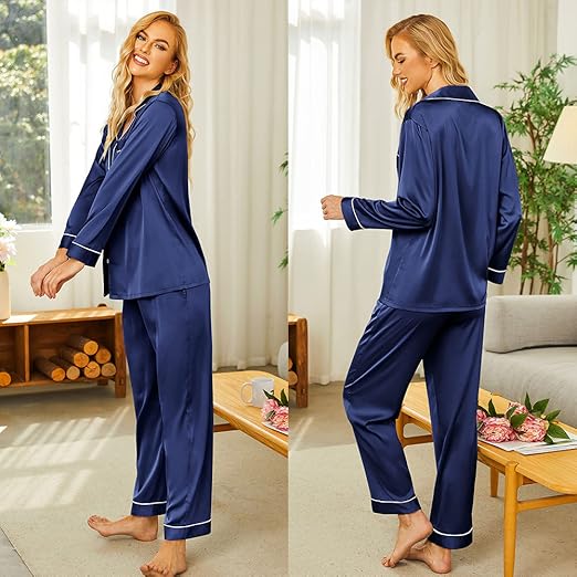 Familien Pyjama Set Weihnachten - Matching Schlafanzüge Für Paare & Familie