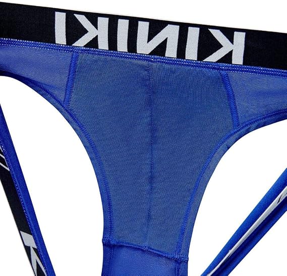 Kiniki Men's Ultra Soft Modal Brief Underwear