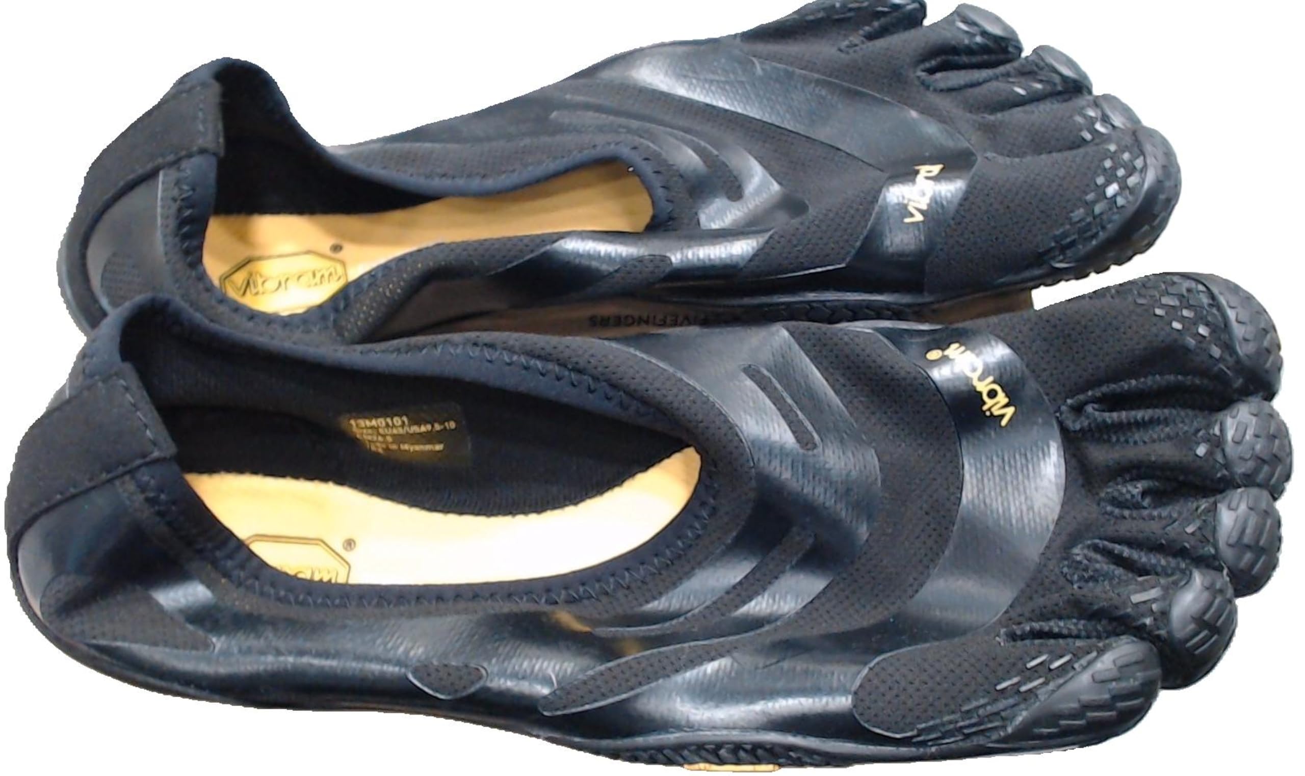 Vibram Fivefingers El-X, Men's Fitness Shoes