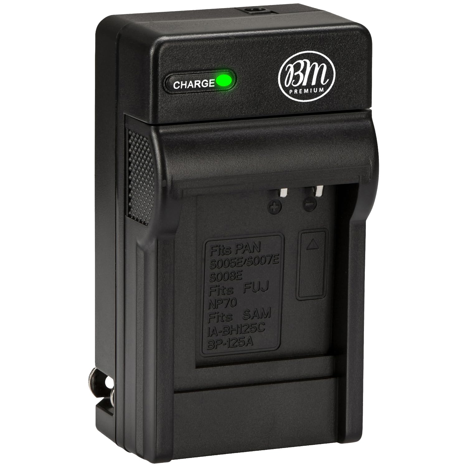Amazon.com : BM Premium DE-A25 Replacement Battery Charger for