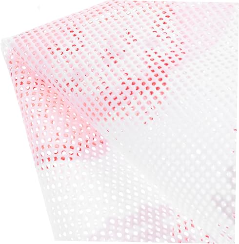 Miniatura 6 de Alfombrilla de vapor de 2 piezas, alfombrilla de malla para freidora de aire, almohadilla de vapor de silicona, alfombrillas de algodón para