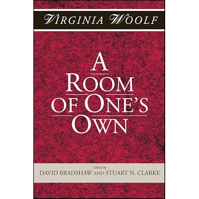 A Room of One's Own