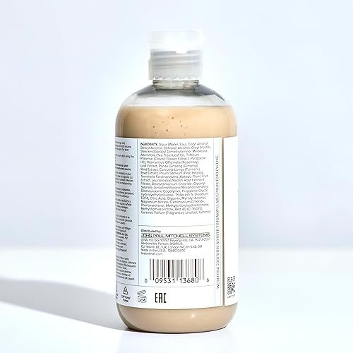 Miniatura 6 de Tea Tree Cuidado del cuero cabelludo Regeniplex Acondicionador, espesa y fortalece, para adelgazar el cabello