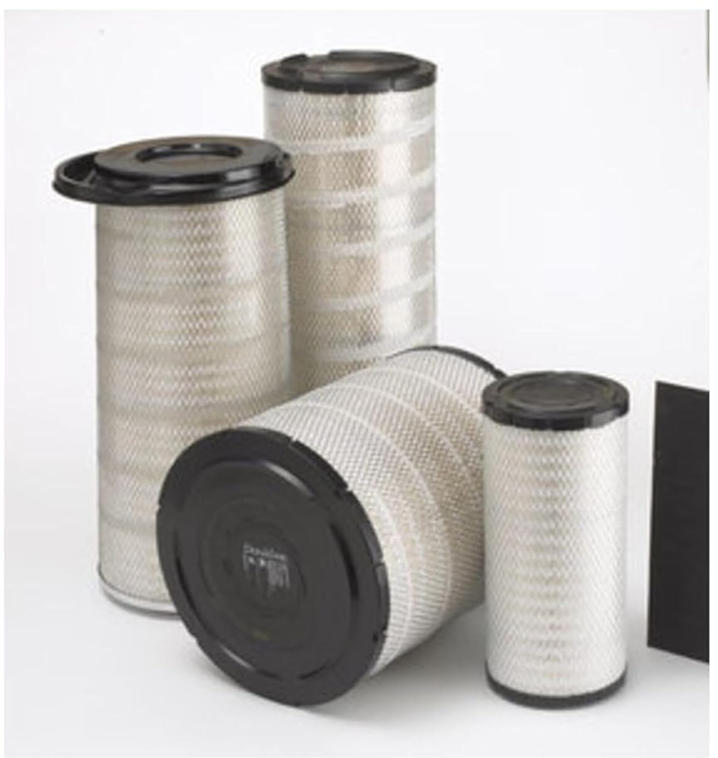 Donaldson P544765 Air Filter 20.04 In. Length, Primary Type, Cone Style