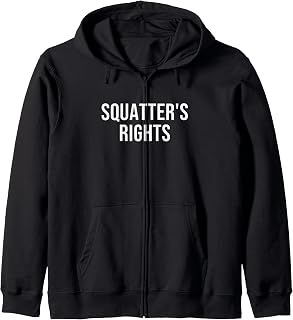 Zip Hoodie
