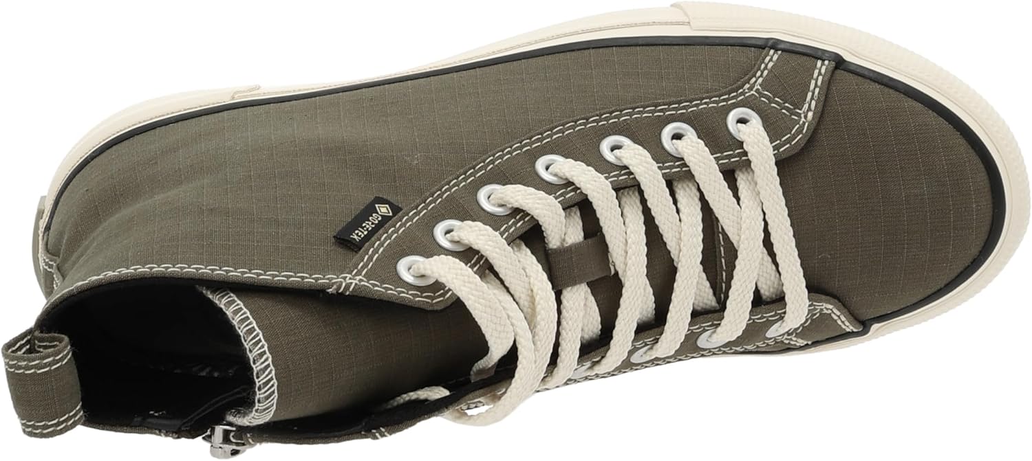 Amazon | [リーガル] スニーカー ハイカットスニーカー GORE-TEXフット